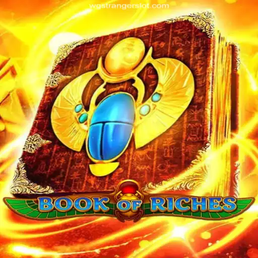 Discover the Mystical World of BookofRiches: A Top Brazilian Online Casino Game