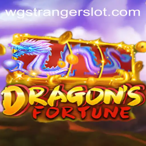 DragonFortune - O Fascínio do Melhor Cassino Online do Brasil