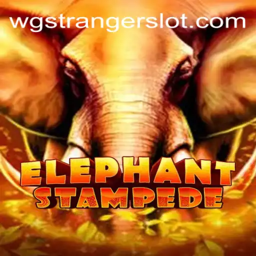Discover the Thrilling World of ElephantStampede: Brazil's Choice for Online Casino Gaming