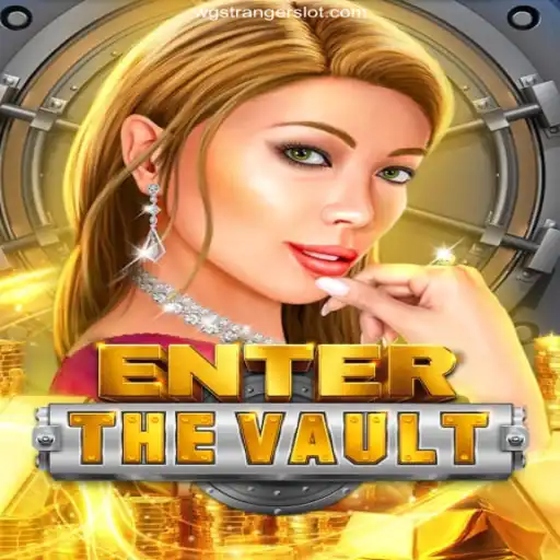 EntertheVault: The Revolutionary Gaming Experience