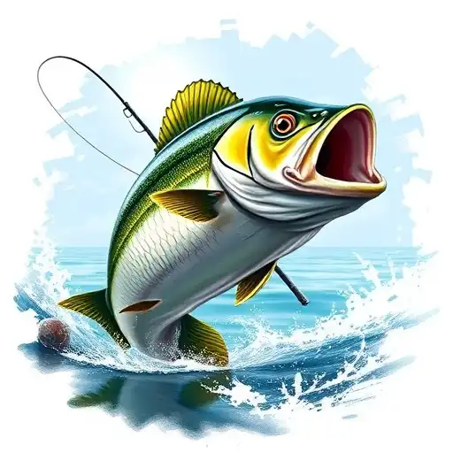 Exploring the Exciting World of Fishing Games