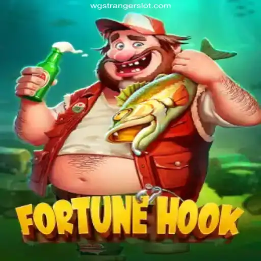 Exploring FortuneHook: An Insight into the Ultimate Online Casino Experience