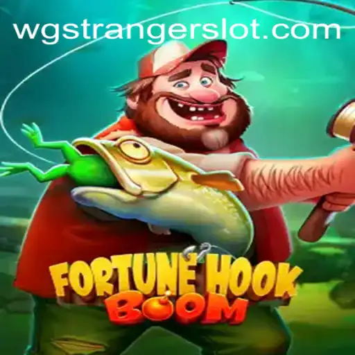 FortuneHookBoom: The Ultimate Casino Experience in Brazil