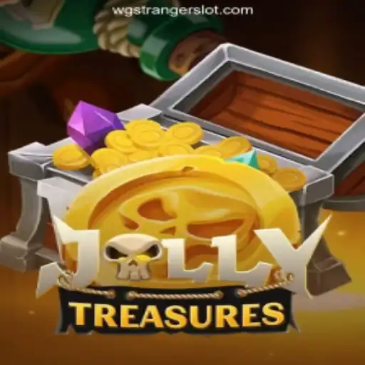 Discover the Thrills of JollyTreasures at WGStranger Oficial 💯️ - O Melhor Cassino Online do Brasil