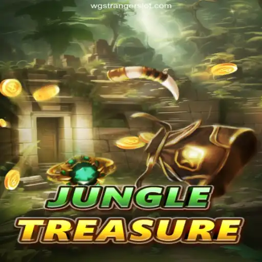 Discover the Adventure of JungleTreasure – The Ultimate Gaming Experience