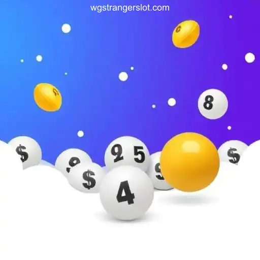 Lottery Games: The Excitement of Chance and Fortune