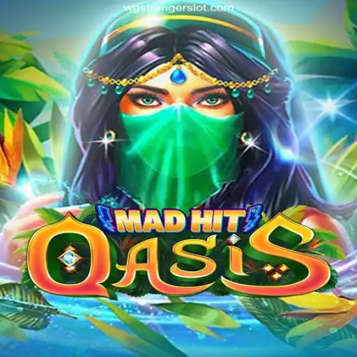 Discovering the Excitement of MadHitOasis: Brazil's Top Casino Game