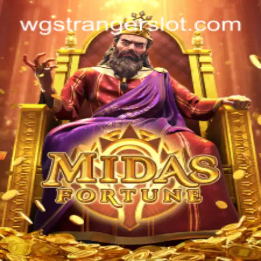 Explore the Thrills of MidasFortune: Brazil's Premier Online Casino Experience