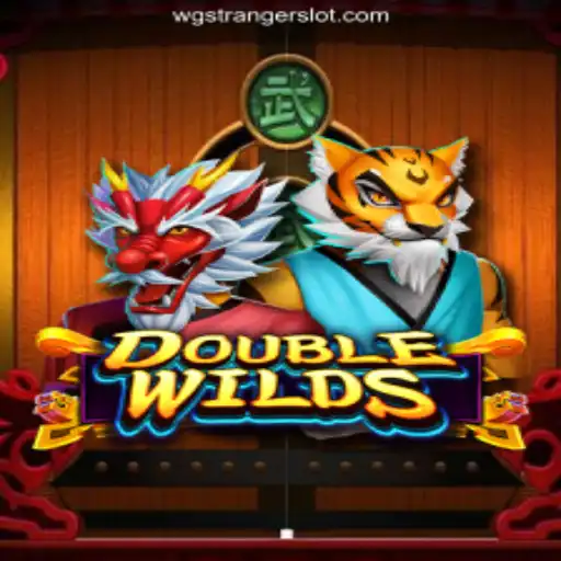 Exploring the Excitement of DoubleWilds at wgstranger Oficial 💯️ - O melhor cassino online do Brasil