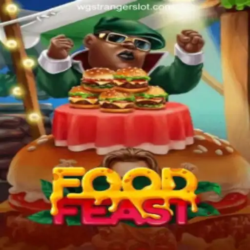 Exploring the Culinary Challenge of FoodFeast and Its Connection to Online Gaming