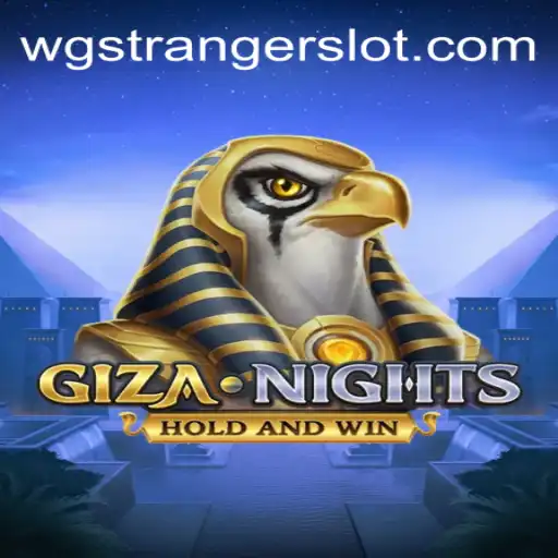 Discover the Excitement of GizaNights: The Best Online Casino Experience