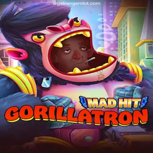 Exploring MadHitGorillatron: An Immersive Gaming Experience