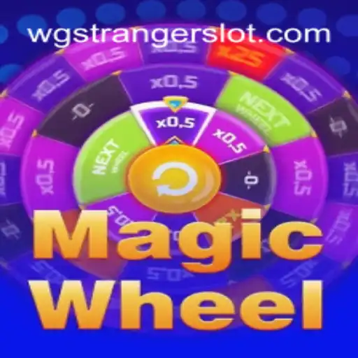 Discover MagicWheel: The Ultimate Casino Game Experience