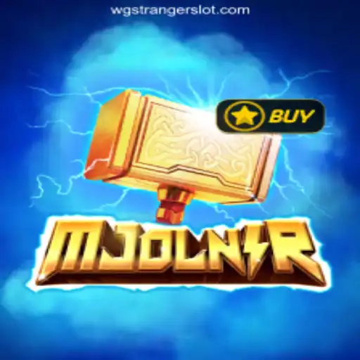 Exploring Mjolnir: The Game That Brings Norse Mythology to Life