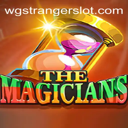 TheMagicians: An Enchanting Journey into Brazil's Premier Online Casino