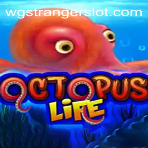 Explore the World of OctopusLife: The Ultimate Virtual Gaming Experience