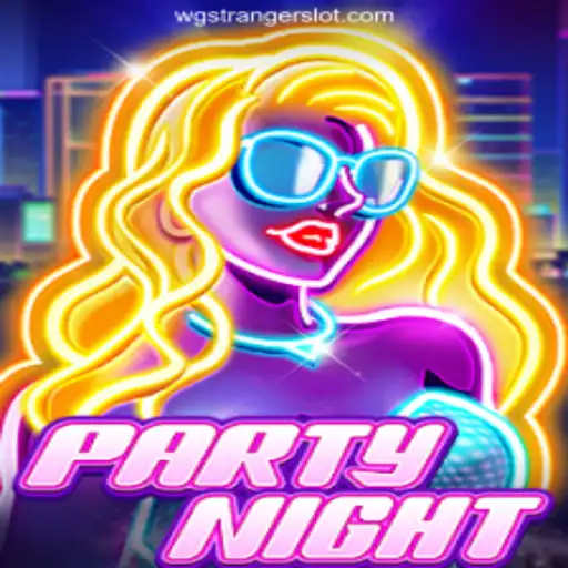 Discover the Thrills of PartyNight and wgstranger Oficial 💯️ - O melhor cassino online do Brasil