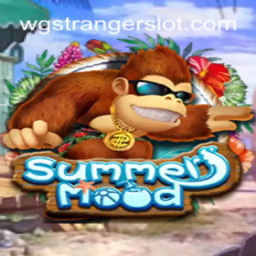 Discover SummerMood - An Exciting Adventure with wgstranger Oficial's Premier Online Casino