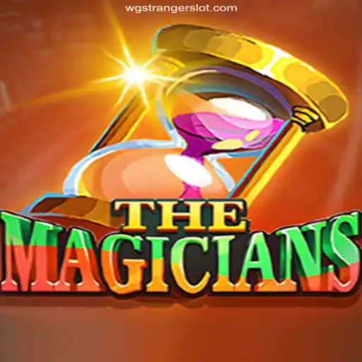 TheMagicians: An Enchanting Journey into Brazil's Premier Online Casino