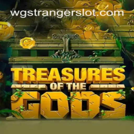 Treasure of the Gods: Unraveling the Mystical Casino Game